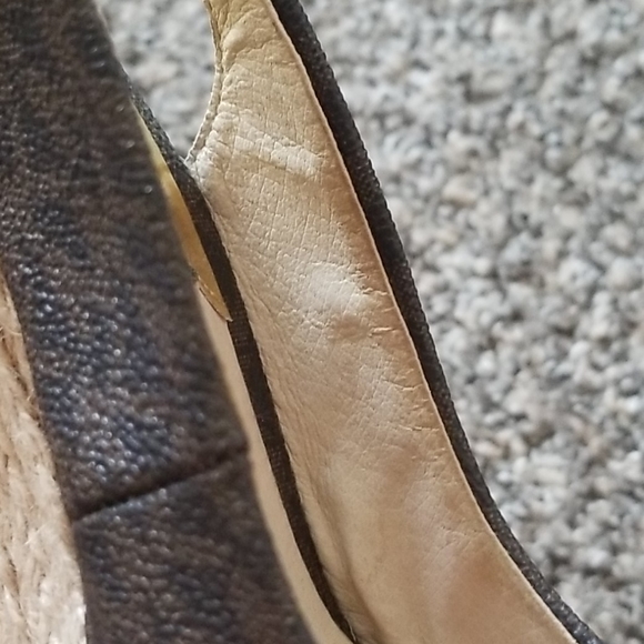 Michael Kors Wedge - Picture 13 of 15